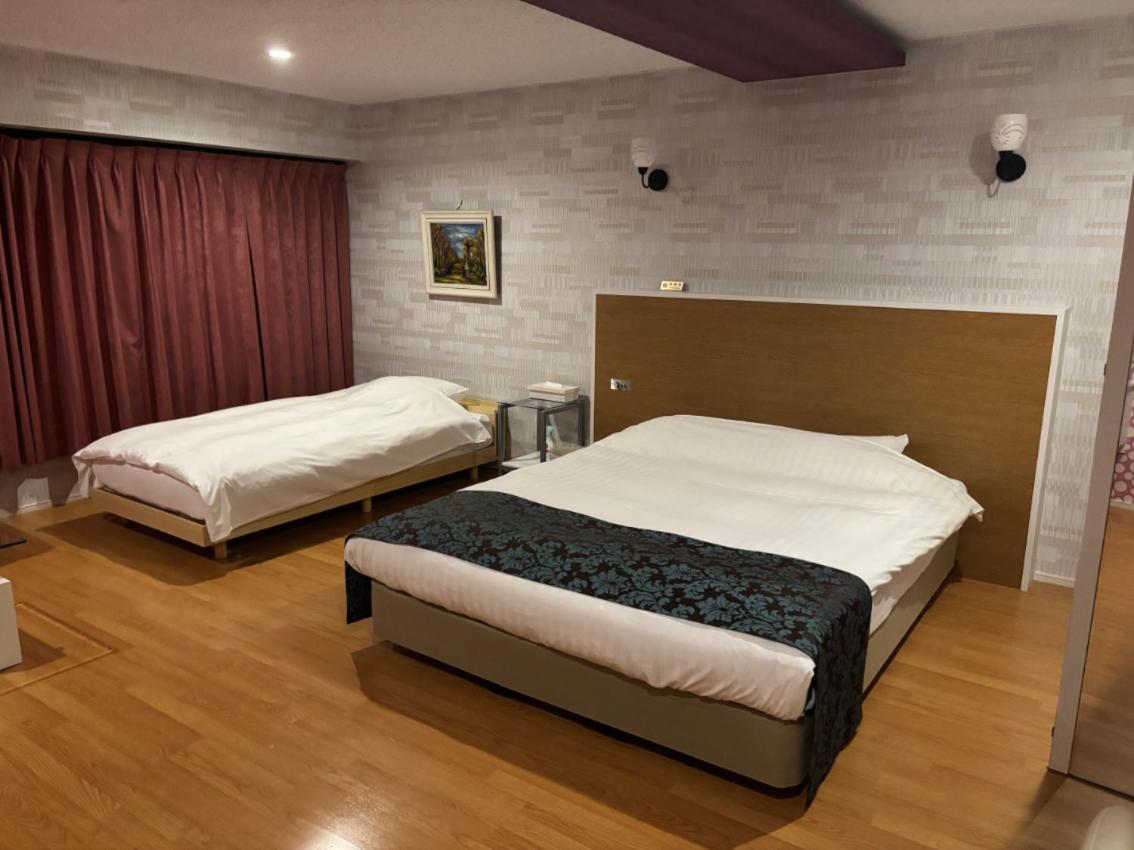 Town Hotel 41 Kanazawa Buitenkant foto