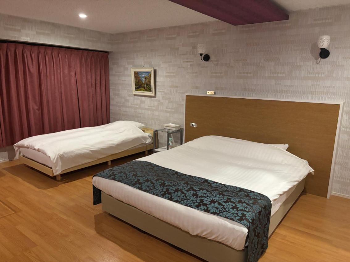 Town Hotel 41 Kanazawa Buitenkant foto